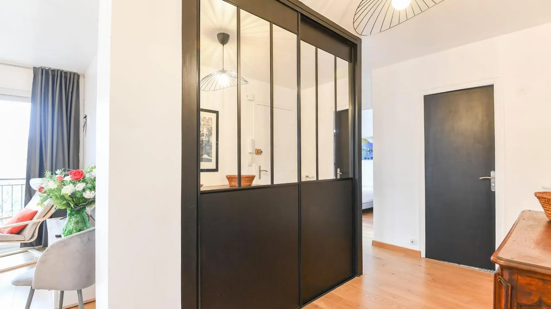 Annapurna Furnished Flat Apartment Annecy France