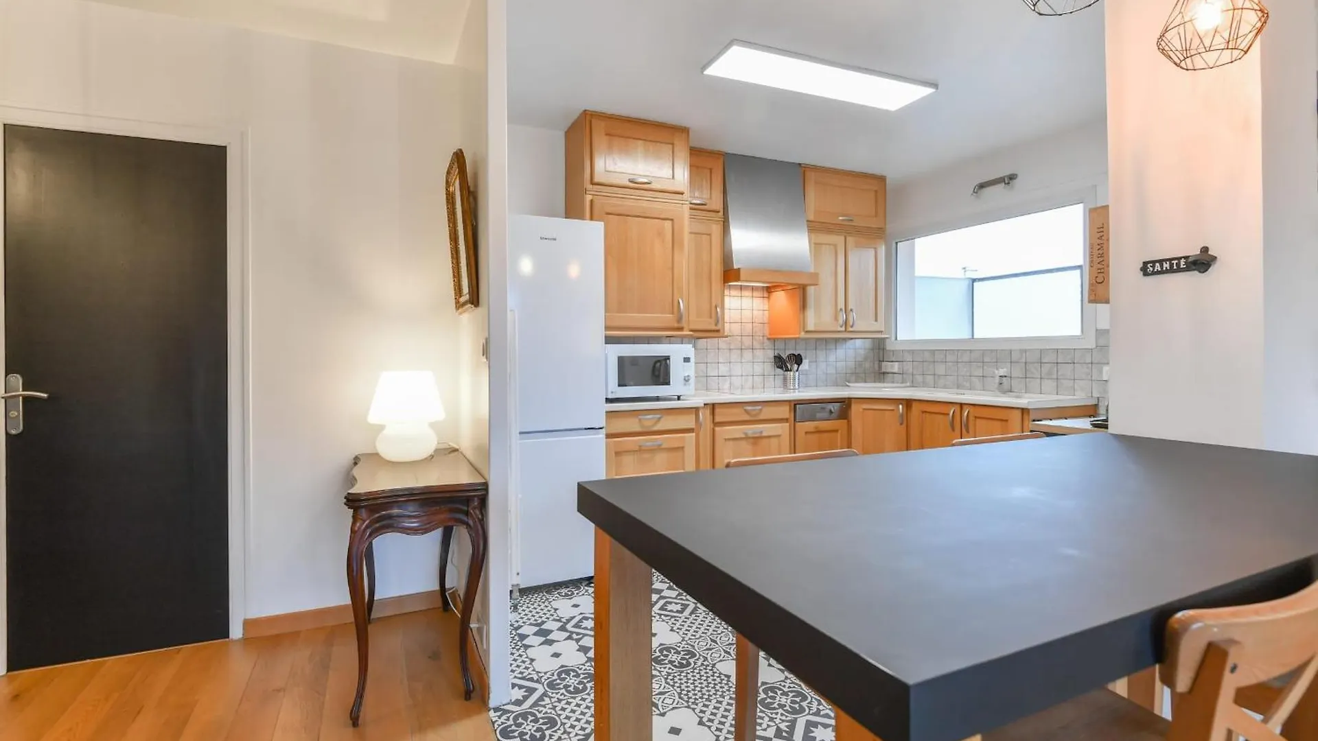 Annapurna Furnished Flat Apartment Annecy 0*,