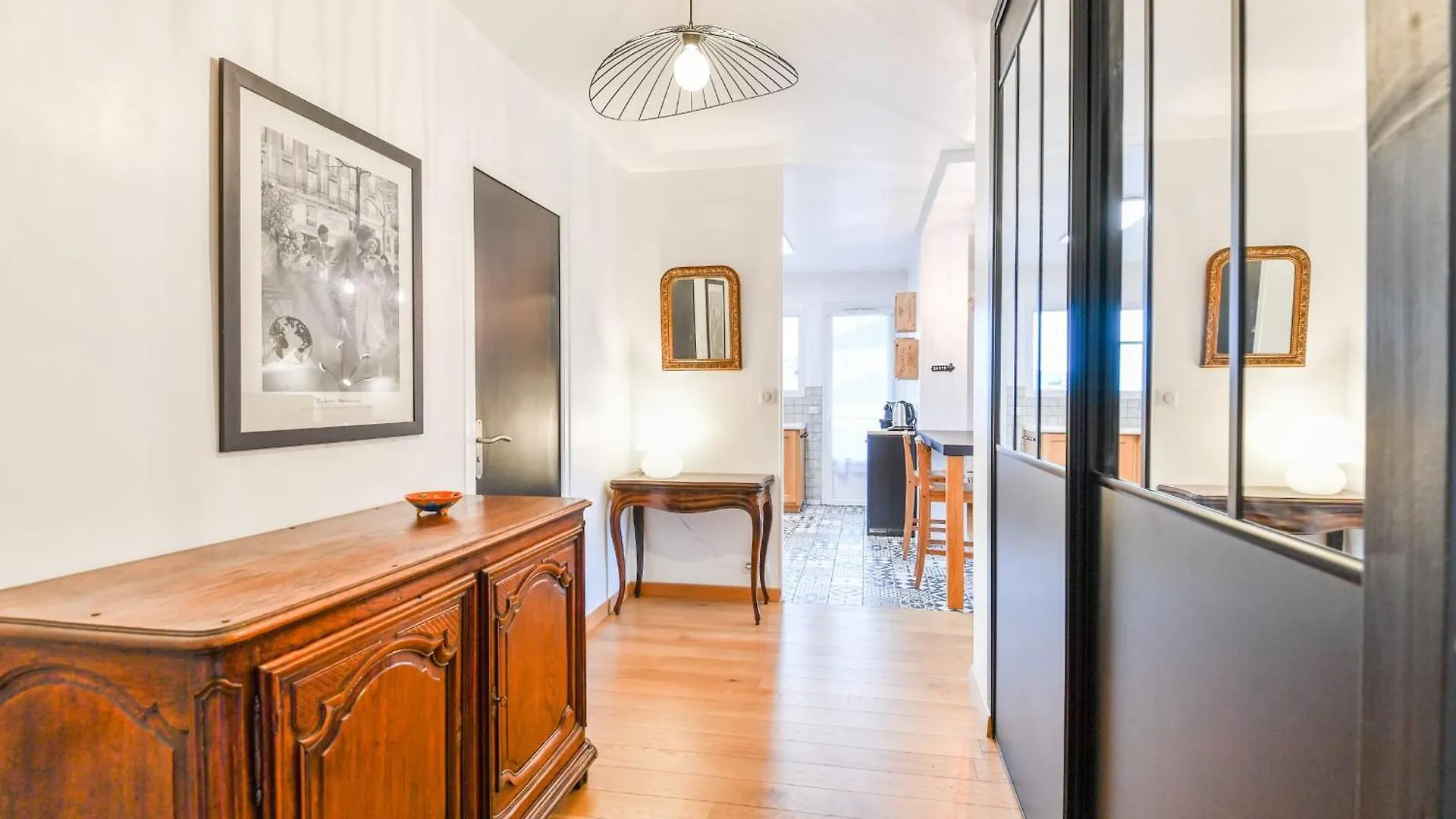 Annapurna Furnished Flat Apartment Annecy