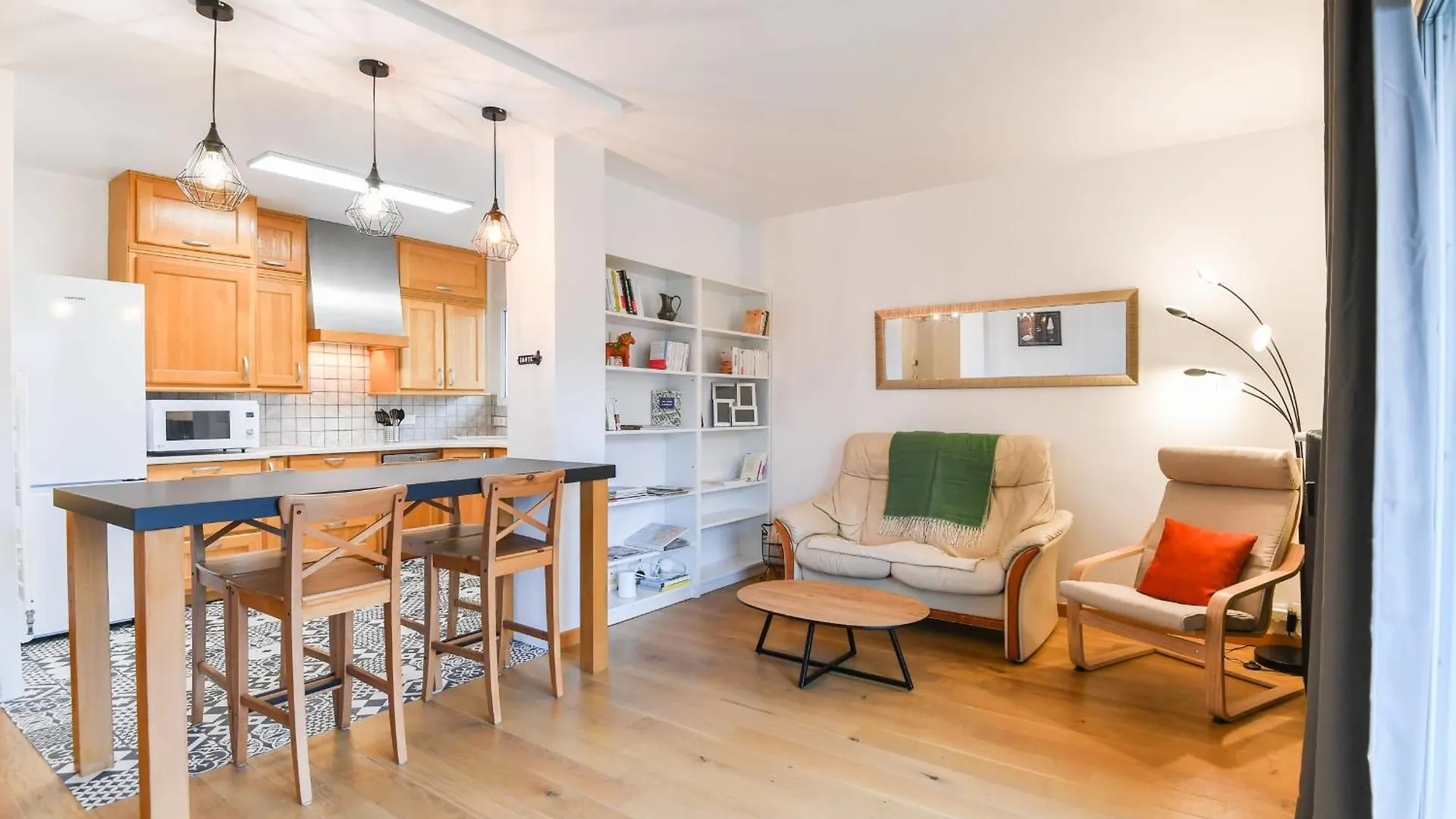 Annapurna Furnished Flat Apartment Annecy 0*,  France