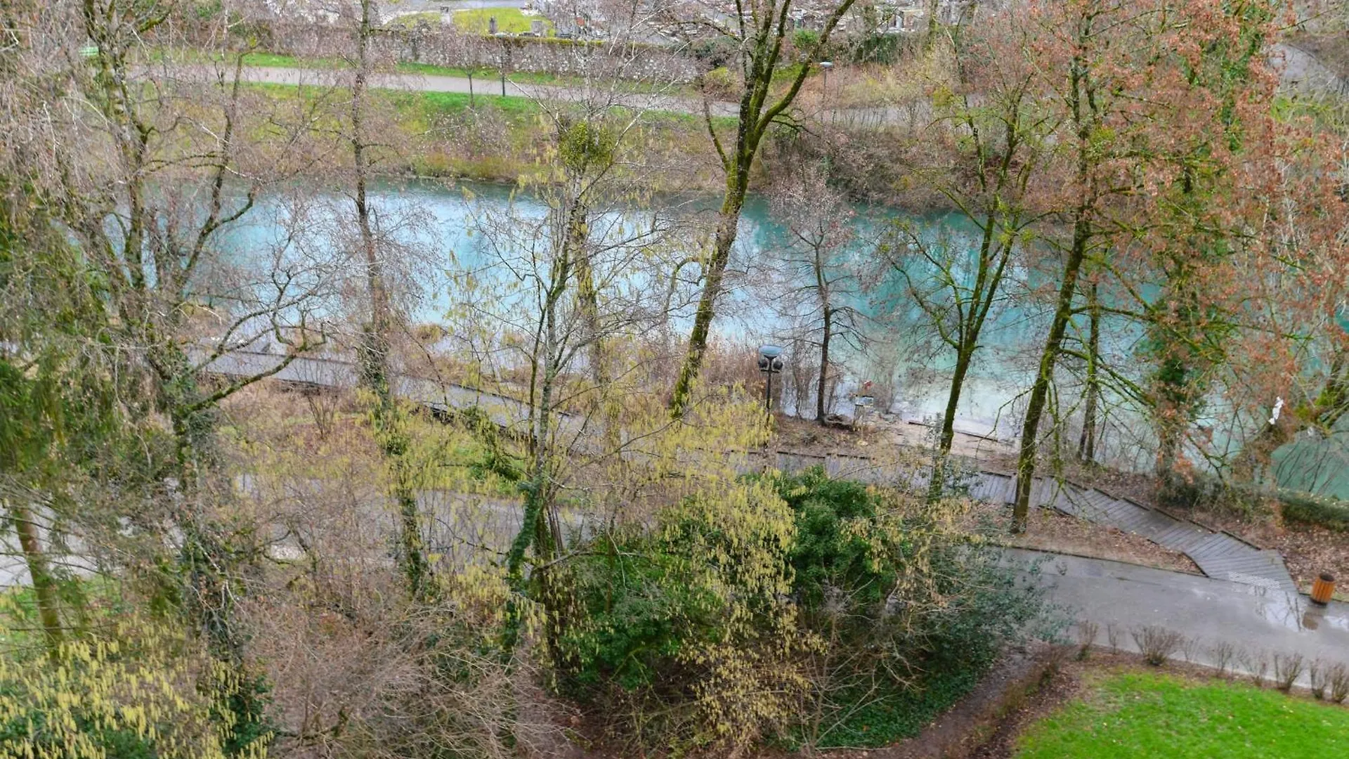 Annapurna Furnished Flat Apartment Annecy 0*,
